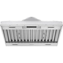  Thor Kitchen 36-Inch Liner Wall Mount Range Hood XLH36 IMAGE 1