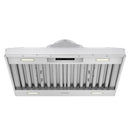  Thor Kitchen 36-Inch Liner Wall Mount Range Hood XLH36 IMAGE 2