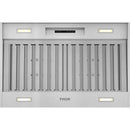  Thor Kitchen 36-Inch Liner Wall Mount Range Hood XLH36 IMAGE 3