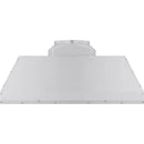  Thor Kitchen 36-Inch Liner Wall Mount Range Hood XLH36 IMAGE 4