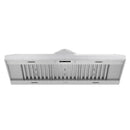  Thor Kitchen 60-Inch Liner Wall Mount Range Hood XLH60 IMAGE 1