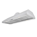  Thor Kitchen 60-Inch Liner Wall Mount Range Hood XLH60 IMAGE 6