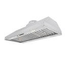  Thor Kitchen 48-Inch Liner Wall Mount Range Hood XLH48 IMAGE 2