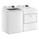  Whirlpool 7.0 cu. ft. Gas Dryer with AutoSensing and Wrinkle Shield™ option WGD4307SW IMAGE 12