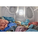  Whirlpool 7.0 cu. ft. Gas Dryer with AutoSensing and Wrinkle Shield™ option WGD4307SW IMAGE 9