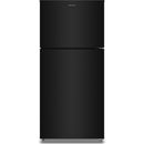  Amana 30-Inch, 19 Cu. Ft. Garage Ready Top-Freezer Refrigerator ARTX2419SB IMAGE 1