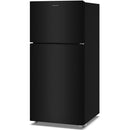  Amana 30-Inch, 19 Cu. Ft. Garage Ready Top-Freezer Refrigerator ARTX2419SB IMAGE 4