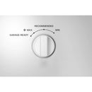  Amana 30-Inch, 19 Cu. Ft. Garage Ready Top-Freezer Refrigerator ARTX2419SB IMAGE 6