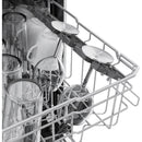  Forno 24-inch Built-in Dishwasher with Stainless Steel Tub FDWBI8011-24 IMAGE 10