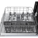  Forno 24-inch Built-in Dishwasher with Stainless Steel Tub FDWBI8011-24 IMAGE 7