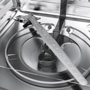  Forno 24-inch Built-in Dishwasher with Stainless Steel Tub FDWBI8011-24 IMAGE 8