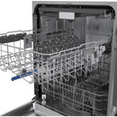  Forno 24-inch Built-in Dishwasher with Stainless Steel Tub FDWBI8011-24 IMAGE 9