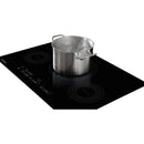 Frigidaire 33-inch Built-in Induction Cooktop with Auto Sizing? Pan Detection FFIC3026TBFFIC3026TB