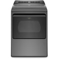 Whirlpool 7.4 cu.ft. Electric  Dryer with AccuDry™ Technology WED6120HC