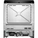 Whirlpool 30-inch Freestanding Gas Range with Frozen Bake™ Technology WEG515S0LVWEG515S0LV