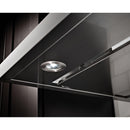 KitchenAid 36-inch Wall Mount Range Hood KVWB406DSSKVWB406DSS