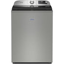  Maytag 5.3 cu. ft. Top Loading Washer MTW6200RR IMAGE 1