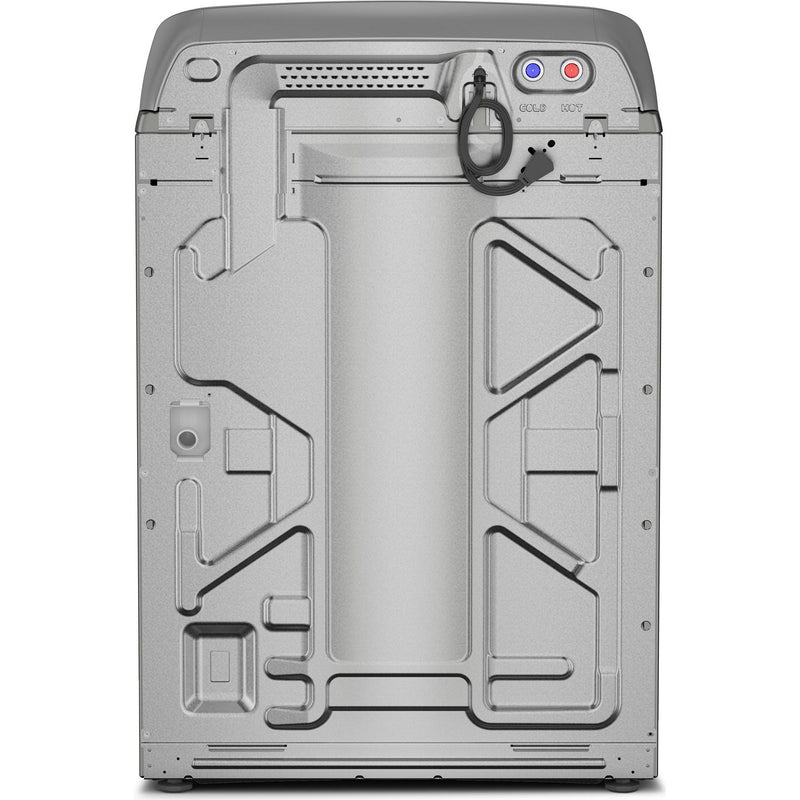  Maytag 5.3 cu. ft. Top Loading Washer MTW6200RR IMAGE 4