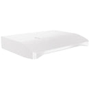Broan 30-inch Alta Series Under Cabinet Range Hood BQDD130WW