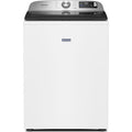  Maytag 5.3 cu. ft. Top Loading Washer MTW6200RW IMAGE 1