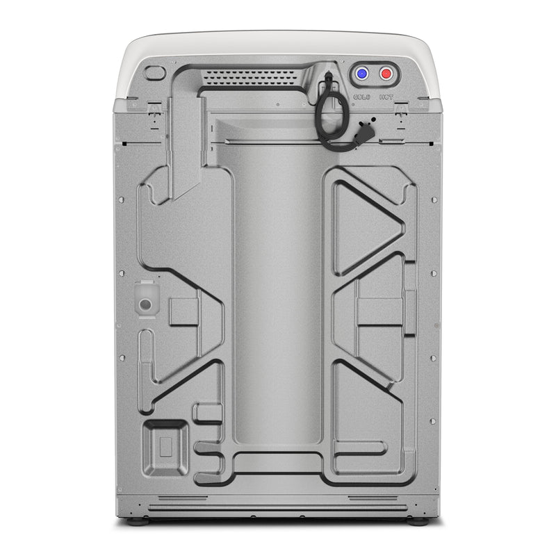  Maytag 5.3 cu. ft. Top Loading Washer MTW6200RW IMAGE 4