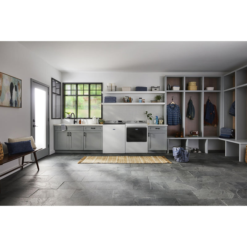  Maytag 5.3 cu. ft. Top Loading Washer MTW6200RW IMAGE 5