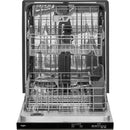  Whirlpool Built-in Dishwasher with Sani Rinse® WDPS7024RV IMAGE 3
