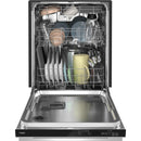  Whirlpool Built-in Dishwasher with Sani Rinse® WDPS7024RV IMAGE 5