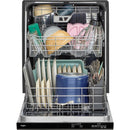  Whirlpool Built-in Dishwasher with Sani Rinse® WDPS7024RV IMAGE 6