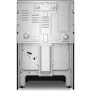  Whirlpool 30-inch Electric Range with Air Cooking Technology and Steam Clean WFES4530SS IMAGE 9