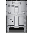  Whirlpool 30-inch Electric Range with Air Cooking Technology WFES5730SB IMAGE 7