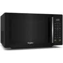  Whirlpool 0.9 cu. ft. Countertop Microwave Oven WMCS3019RB IMAGE 2