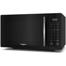  Whirlpool 0.9 cu. ft. Countertop Microwave Oven WMCS3019RB IMAGE 3