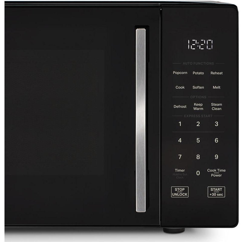  Whirlpool 0.9 cu. ft. Countertop Microwave Oven WMCS3019RB IMAGE 5