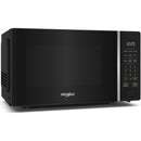  Whirlpool 0.7 cu. ft. Countertop Microwave Oven WMCS3018RB IMAGE 2