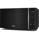  Whirlpool 0.7 cu. ft. Countertop Microwave Oven WMCS3018RB IMAGE 3