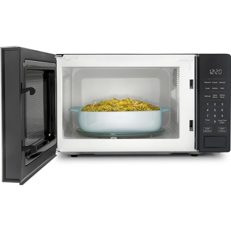  Whirlpool 0.7 cu. ft. Countertop Microwave Oven WMCS3018RB IMAGE 4