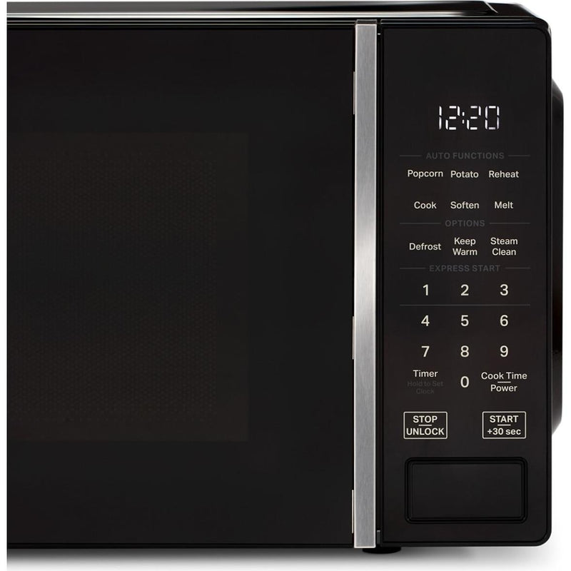  Whirlpool 0.7 cu. ft. Countertop Microwave Oven WMCS3018RB IMAGE 5