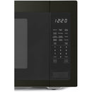 Whirlpool 24-inch, 2.2 cu. ft. Countertop Microwave Oven WMC50522HVWMC50522HV