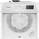  Whirlpool 4.3 cu. ft. Top Loading Washer WTW4300SW IMAGE 3
