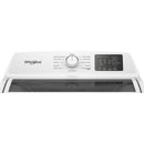  Whirlpool 4.3 cu. ft. Top Loading Washer WTW4300SW IMAGE 4