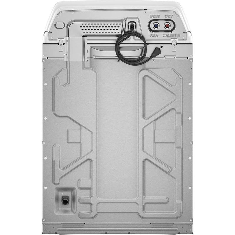  Whirlpool 4.3 cu. ft. Top Loading Washer WTW4300SW IMAGE 5