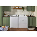  Whirlpool 4.3 cu. ft. Top Loading Washer WTW4300SW IMAGE 7