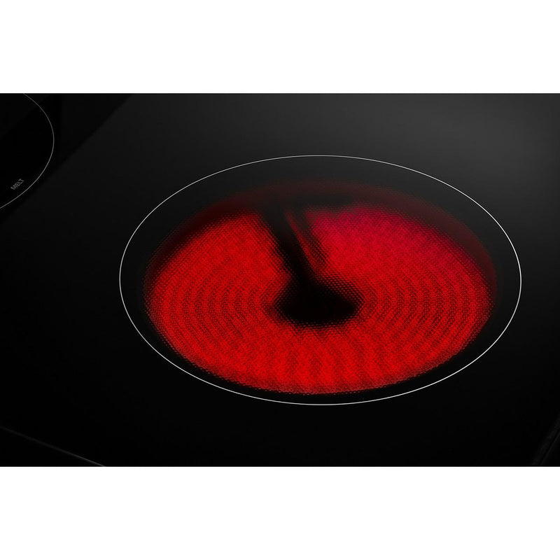  Amana 30-inch Electric Range with Extra-Large Oven Window AER6203MSS IMAGE 7