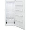  Frigidaire 13 cu. ft. Upright Freezer FFUE1326AW IMAGE 3