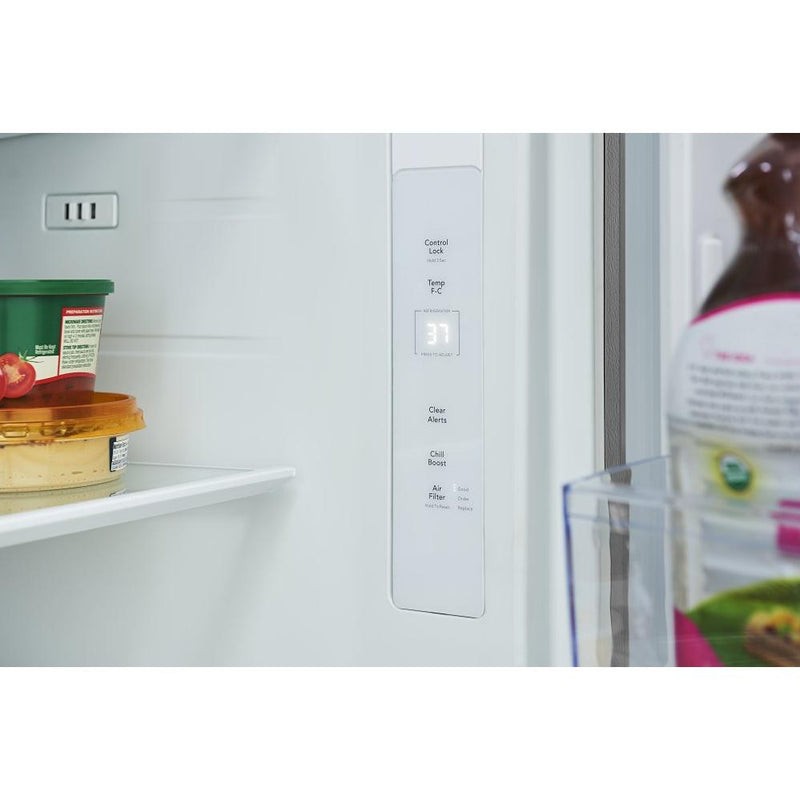 Frigidaire Gallery 18.6 cu. ft. Freestanding All Refrigerator GRDA1911AF IMAGE 7