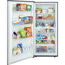  Frigidaire Gallery 18.6 cu. ft. Upright Freezer GRDF1911AF IMAGE 2