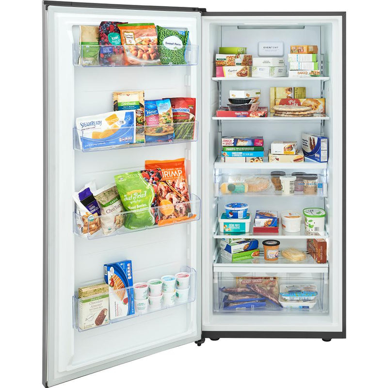  Frigidaire Gallery 18.6 cu. ft. Upright Freezer GRDF1911AF IMAGE 2