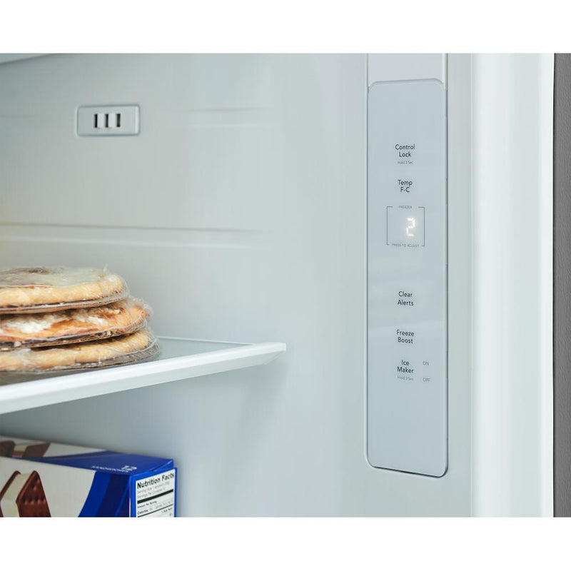  Frigidaire Gallery 18.6 cu. ft. Upright Freezer GRDF1911AF IMAGE 5