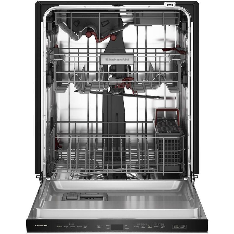  KitchenAid 24-inch Built-in Dishwasher with ProDry™ System KDPS424SPS IMAGE 2